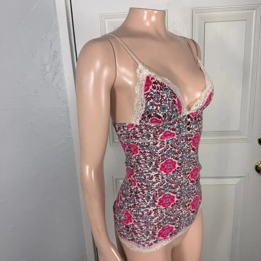 Free People gently used